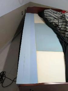 Atlas Pressure Injury Prevention Mattress - Photo 8