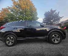 2018 Honda CR-V LX FWD — One Owner — $10,900 OBO