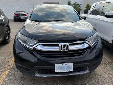 2018 Honda CR-V LX FWD — One Owner — $10,900 OBO - Photo 4