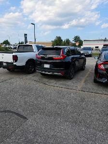 2018 Honda CR-V LX FWD — One Owner — $10,900 OBO - Photo 5