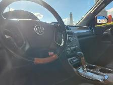 2008 Buick Enclave CXL AWD 7 PASSAGER BAS KM GARANTIE 1 ANS - Photo 3