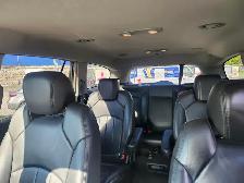 2008 Buick Enclave CXL AWD 7 PASSAGER BAS KM GARANTIE 1 ANS - Photo 4