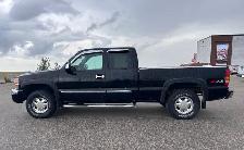 2003 GMC Sierra SLE