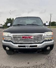 2003 GMC Sierra SLE - Photo 2
