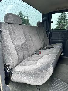 2003 GMC Sierra SLE - Photo 5