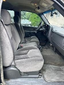 2003 GMC Sierra SLE - Photo 6