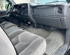 2003 GMC Sierra SLE - Photo 7