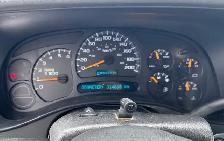 2003 GMC Sierra SLE - Photo 9