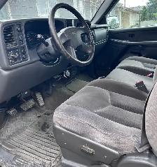 2003 GMC Sierra SLE - Photo 10