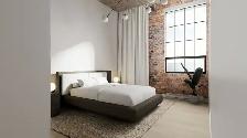 Spacious 3 1/2 in the heart of Hochelaga - Photo 3