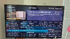 4K Entertainment TV - Photo 2