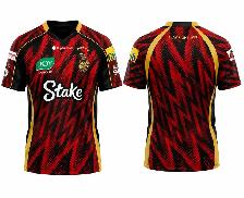 2026 TRINIDAD JERSEY | IN STOCK NOW!