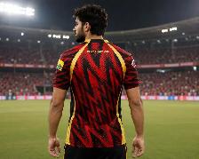 2026 TRINIDAD JERSEY | IN STOCK NOW! - Photo 2