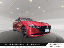 2025 Mazda Mazda3 GT w/Turbo CPO| AWD TURBO| 360 CAMERA| BOSE SP
