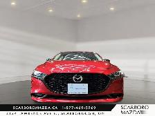2025 Mazda Mazda3 GT w/Turbo CPO| AWD TURBO| 360 CAMERA| BOSE SP - Photo 2