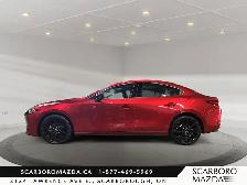 2025 Mazda Mazda3 GT w/Turbo CPO| AWD TURBO| 360 CAMERA| BOSE SP - Photo 4