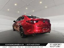 2025 Mazda Mazda3 GT w/Turbo CPO| AWD TURBO| 360 CAMERA| BOSE SP - Photo 5