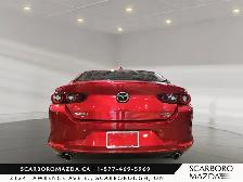 2025 Mazda Mazda3 GT w/Turbo CPO| AWD TURBO| 360 CAMERA| BOSE SP - Photo 6