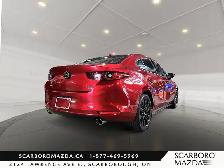 2025 Mazda Mazda3 GT w/Turbo CPO| AWD TURBO| 360 CAMERA| BOSE SP - Photo 7