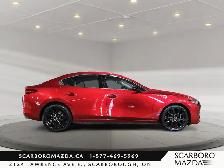 2025 Mazda Mazda3 GT w/Turbo CPO| AWD TURBO| 360 CAMERA| BOSE SP - Photo 8