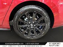 2025 Mazda Mazda3 GT w/Turbo CPO| AWD TURBO| 360 CAMERA| BOSE SP - Photo 10