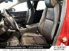 2025 Mazda Mazda3 GT w/Turbo CPO| AWD TURBO| 360 CAMERA| BOSE SP - Photo 12