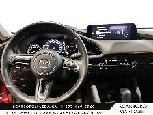 2025 Mazda Mazda3 GT w/Turbo CPO| AWD TURBO| 360 CAMERA| BOSE SP - Photo 13