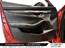 2025 Mazda Mazda3 GT w/Turbo CPO| AWD TURBO| 360 CAMERA| BOSE SP - Photo 14