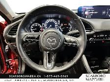 2025 Mazda Mazda3 GT w/Turbo CPO| AWD TURBO| 360 CAMERA| BOSE SP - Photo 15
