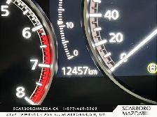 2025 Mazda Mazda3 GT w/Turbo CPO| AWD TURBO| 360 CAMERA| BOSE SP - Photo 16