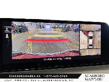 2025 Mazda Mazda3 GT w/Turbo CPO| AWD TURBO| 360 CAMERA| BOSE SP - Photo 20