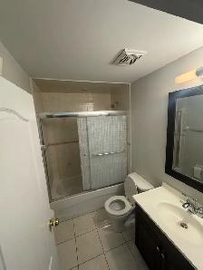Basement for rent- the Gore rd and Ebenezer rd - Photo 4