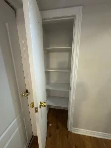 Basement for rent- the Gore rd and Ebenezer rd - Photo 5