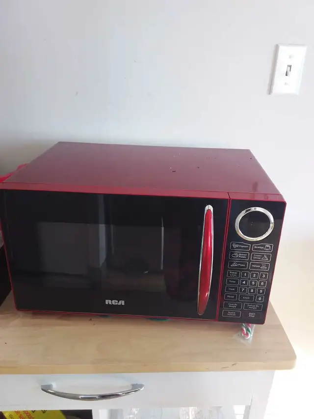 micro-ondes à vendre