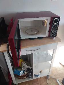 micro-ondes à vendre - Photo 2