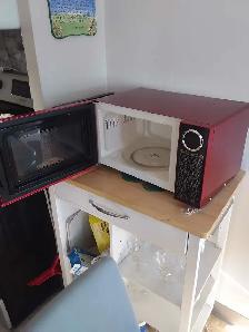 micro-ondes à vendre - Photo 3