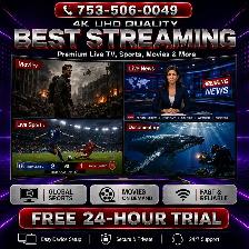 Competitive Price 4K Premium