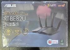 NEW ASUS RT-BE82U BE6500 WIFI 7 ROUTER