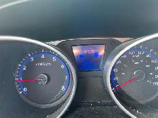 2015 Hyundai Tucson