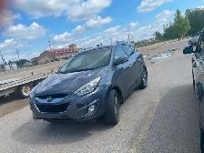 2015 Hyundai Tucson - Photo 5