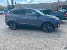 2015 Hyundai Tucson - Photo 6
