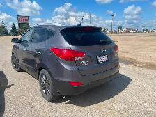 2015 Hyundai Tucson - Photo 7
