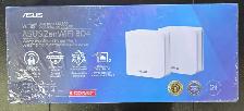 NEW (2 PACK) ASUS ZEN WIFI BD4 ROUTER
