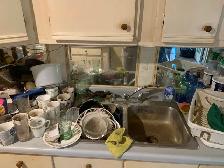 professional cleaning - Photo 3