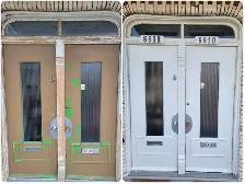 EXPERIENCE PAINTER AVAILABLE IN THE PLATEAU