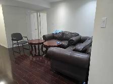 Private Room in 1-Bedroom Basement – $500/Month – Brampton - Photo 2