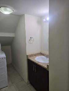 Private Room in 1-Bedroom Basement – $500/Month – Brampton - Photo 4