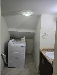 Private Room in 1-Bedroom Basement – $500/Month – Brampton - Photo 5