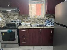 Private Room in 1-Bedroom Basement – $500/Month – Brampton - Photo 8