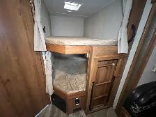 2016 Trailmaster 288ISL BUNKS, REAR BATHROOM, SECOND ACCESS - Photo 4